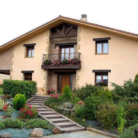 El Chalet Del Golf Urturi Exteriér fotografie