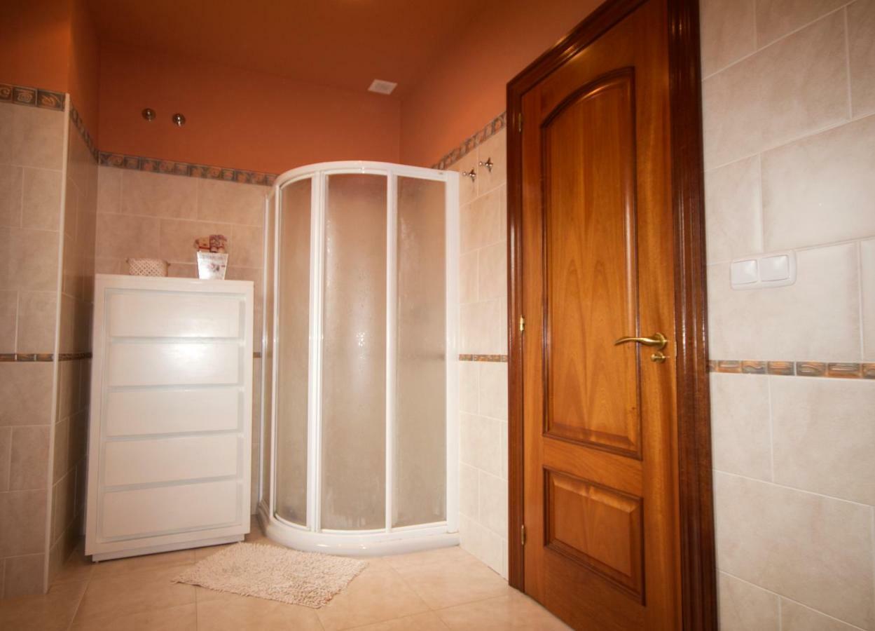 El Chalet Del Golf Urturi Exteriér fotografie